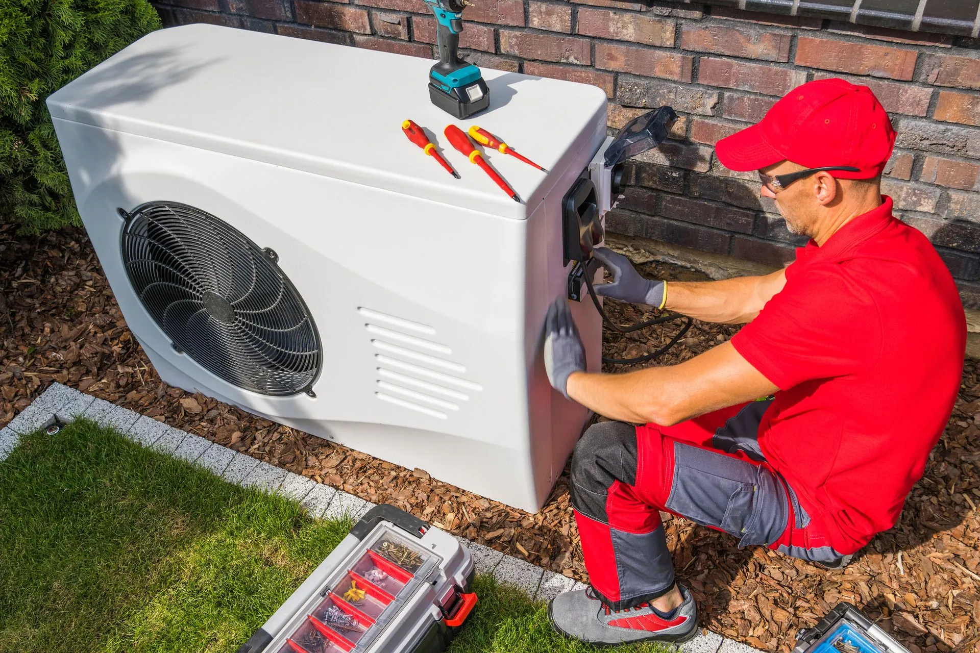 About HVAC in Tremonton, UT